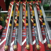 JORAN PANCING Tegek Threefish Xi Ying Ukuran 360-540 Premium 360