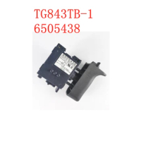 Switch TG843TB-1 6505438 650543-8 For HP2060 JR3050T HP1641 HP1621 HP1620 HP1620X1 hp1620f HP1621FK