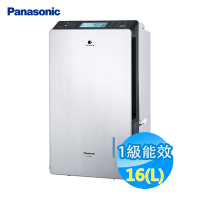 Panasonic國際牌 16L 1級 變頻高效型除濕機F-YV32LX