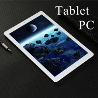 Tablet 10 Pulg Kids Tablet Pc 10 Inch Tablets Presentation Equipment Android Tablet Tab Phone Educational Pad Phablet
