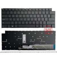 New US Keyboard For DELL Inspiron 13 5310 5320 5410 5420 5425 5415 5418 Laptop Keyboard