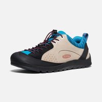 2025 Keen Jasper รองเท้าปีนเขาสำหรับผู้ชายและผู้หญิง รองเท้ากลางแจ้งที่ทนทานสำหรับผู้หญิงและผู้ชาย ร