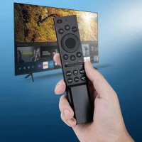 Universal Remote Control Compatible For Samsung Led Qled 4k 8k Uhd Hdr Smart TV Remote Controller Replacement Accessories