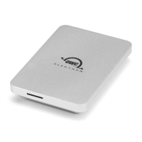【OWC】Envoy Pro Elektron - 2TB(最堅固的微型 USB-C 隨身碟M.2 2242 SSD 金屬外殼IP67防水防塵)