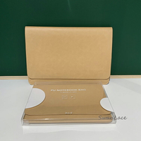 Swanlace精選 PU磁吸13.3英寸筆記本內膽包9.7英寸蘋果IPAD保護套