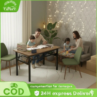 Oliverhome-Z5 Ramadan The Latest Model Of Folding Table / Foldable Table / Banquet Table / Office Ta