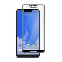 Full Cover Tempered Glass For Google Pixel 3 XL Screen Protector protective film For Google Pixel 3 XL glass