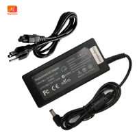 19V 3.42A 65W Adapter Charger For Xiaomi Mijia Youth Edition 1 2 Projector Charger Cable DSA-65PFG-19F/19V3.42A Power Adapter