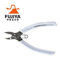 日本 富士箭 FUJIYA HP-855-150 不鏽鋼尖刃斜口鉗 細尖刃 不鏽鋼刃 鉗子 剪鉗 斜口鉗