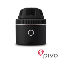 限時★【PIVO】Pod Silver 手機臉部追焦雲台 銀色加速版 APP遙控 360度旋轉 人物追蹤 運動攝影 直播 滑板 健身 教學影片 美妝 廚藝 公司貨【夏日限時 全館點數5倍送】