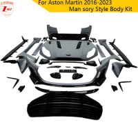 Z-ART M Style Body Kit For Aston Martin DB11 Upgrade Body Kit For DB11 2016-2023 Aerodynamic Body Kit Car Retrofit Accessories