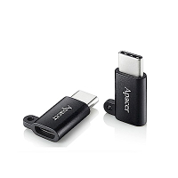 Apacer宇瞻 DA120 Micro USB to Type-C 轉接器