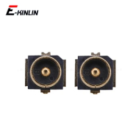 2pcs/lot Wifi Signal Antenna Flax Connector Socket On Motherboard For Xiaomi Mi 6 5S 5 A1 A2 Redmi Note 4 4X 5A 2 3 For Huawei