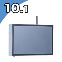 Nextech 10.1吋 All-in-One 觸控電腦(N4200)