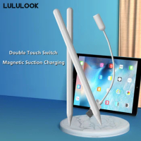 Lululook For iPad Pencil With Plam Rejection &amp; Tilt Sensor Pencil Stylus For Apple iPad Pencil 2 1 Stlyus Pen For iPad 2021 2020