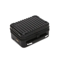 For DJI Mini 3 Pro Boxs Portable Hard Shell Carrying Case For DJI MINI 3 Pro shoulder bag drone storage case