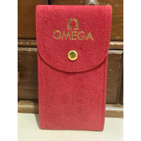 พร้อมส่ง️ซองใส่นาฬิกา Omega