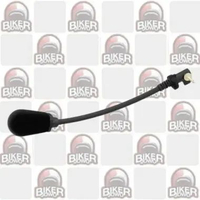 Sena Microphone - Sena Mic Part - 20S 30K 50S WB Helmet Intercom Bluetooth Communication System 20S