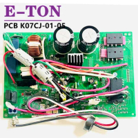 New For Fuj itsu Air Conditioner Control Board K07CJ-C-A(01-05) Circuit PCB 9707709018 Conditioning Parts
