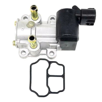 Idle Air Control Valve For Toyota Camry 2000-1996 Solara 2000 4Cyl 2.2L 2227003030 22270-74340