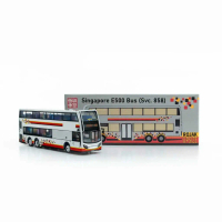 SG_BC_BUS 1:120 Singapore E500 Bus [Svc.858]