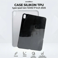 Case For pad GEN 11 A16 / Silicon for ipad A16 gen 11 / casing for ipad gen 11 a16 Tab Jelly Tablet