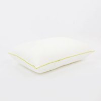 【huuray瑞鴻寢飾】MIT台灣製舒眠透氣天絲布纖維枕-1入(天絲枕/透氣枕/枕頭)