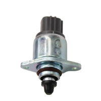 New Idle Air Control Valve 89690-97202 For Toyota Avanza 2006-2012 4 CYL 1.5L-L4 41559 8969097202 89690-87Z01 98690-B1010