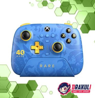 Xbox 8Bitdo Ultimate 3 Mode Controller - Rare 40th Anniversary Edition (Xbox Series/Xbox One)