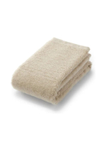 PILE FACE TOWEL BEIGE