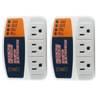 Surge Protector For Refrigerator Price & Voucher Jan 2024