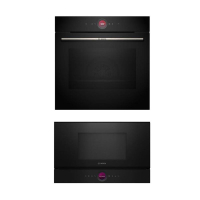 SET เตาอบไมโครเวฟ HBG7341B1 + BFL7221B1K