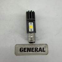 BOHLAM OSRAM LED T19 7035 CW 12V 3/3W