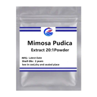 High Quality Mimosa Pudica 20:1 Free Shipping