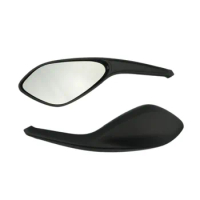 Motorcycle Rearview Mirrors for DUCATI Monster 696 795 796 1100 DUCATI 848 08-14 Side Mirror Rear View Mirrors