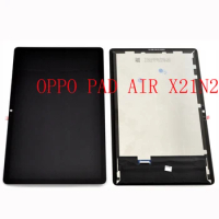 Original LCD 10.4 inch Display For OPPO PAD AIR X21N2 Touch Screen Digitizer With Lcd Display Assembly