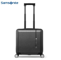 行李箱 拉桿箱 新秀麗Samsonite機長箱男飛機輪行李箱女時尚商務密碼旅行箱TQ9「限時特惠」