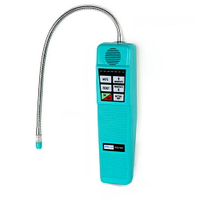 【現貨】 Elitech冷媒偵測器 鹵素氣體檢漏儀 瓦斯檢漏器HLD-100+