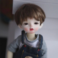 1/6 bjd doll Resin Bjd Doll Boy Doll Toy Doll Bjd Accessories Doll DIY Girl Gift