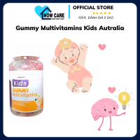 Gummy Multivitamins Kids Autralia
