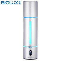 【Biolux百樂】MOB隨身型臭氧殺菌水瓶EOS7161-R