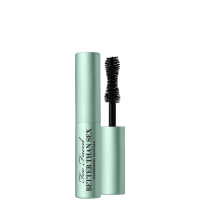 Too Faced Better Than Sex Waterproof Doll-Size Mascara 4.8g