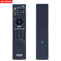 RM-GD009 for Sony Bravia TV Remote Control KDL-46EX500 KDL-40EX500 KDL-32EX400 KDL-40EX400 KDL-32EX500