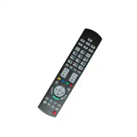 Remote Control For Panasonic TX-L42DTW60 TX-L47DT60E TX-L47DT65B TX-L47DTW60 TX-L50DT60E TX-LR42FT60 TX-LR42DT60 LED HDTV TV