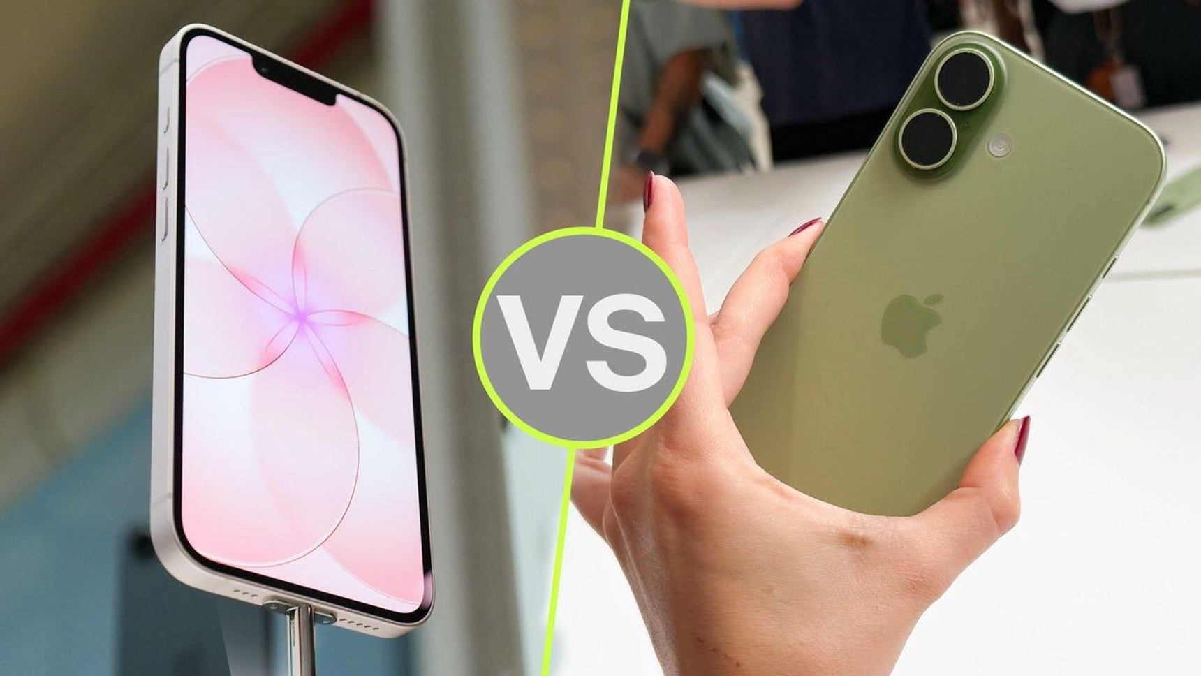 Apple の iPhone 17e：標準モデルを脅かす 599 ドルの実力派モデルが 