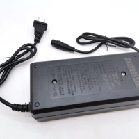 58.8V 3.0A Charger for Sealup 52V Electric Scooter skateboard Battery Charger parts