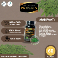 PROSKIN ATASI ALERGI KULIT