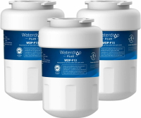[3美國直購] Waterdrop Plus WDP-F13 (3入) 冰箱濾芯 NSF認證濾心 適 GE MWF_TC3