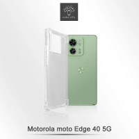 【Metal-Slim】Motorola Moto Edge 40 5G 強化軍規防摔抗震手機殼