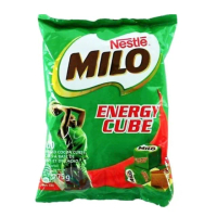 【美祿】MILO能量方塊 275g(非洲奈及利亞版本)